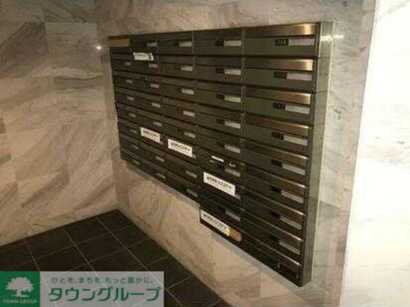 グロースメゾン用賀の物件内観写真